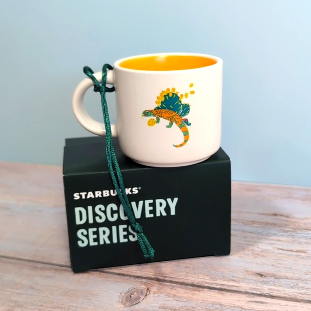 ☕ Starbucks 2024 Discovery Series Arizona Graphic Mug Ornament-NIB - Picture 2 of 6